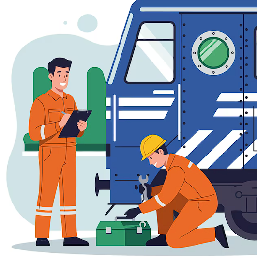 Recruitment of Trailer Drivers